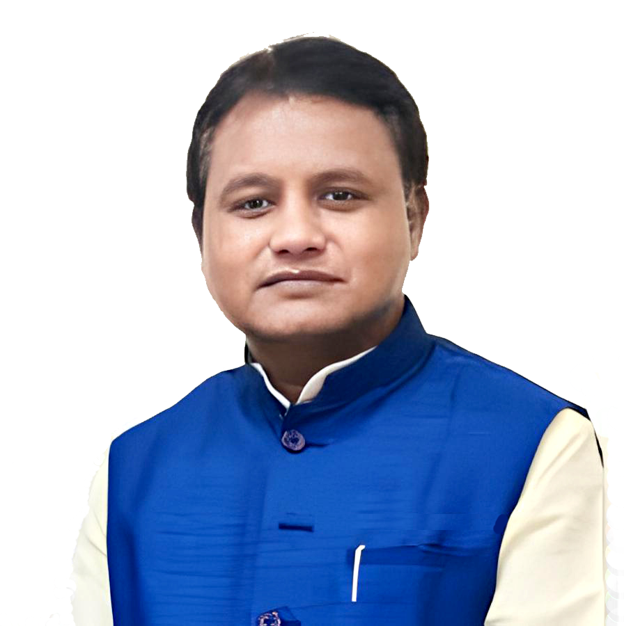 Shri Mohan Charan Majhi